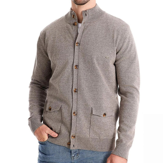 Cardigan Masculino Salzburgo