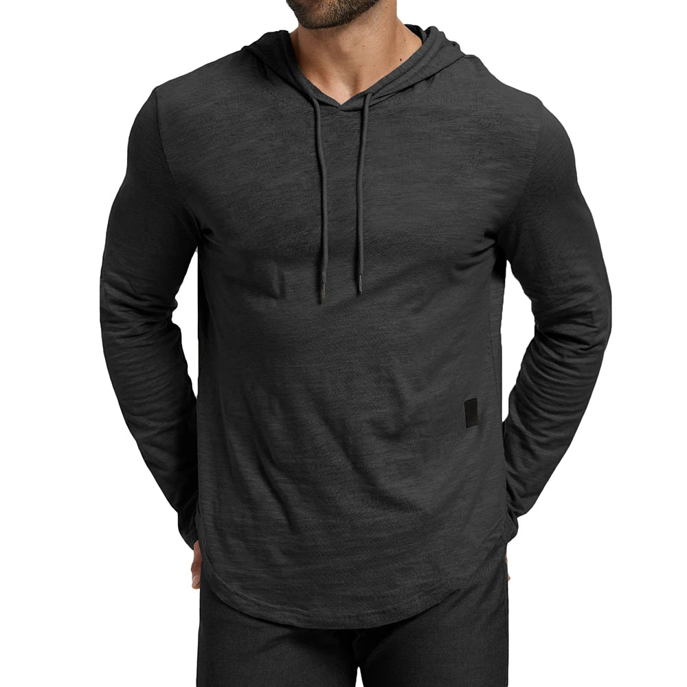 Camiseta Masculina Manga Longa Pedra Bela