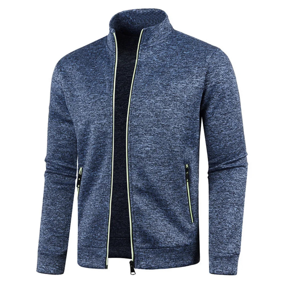 Cardigan Chic Masculino
