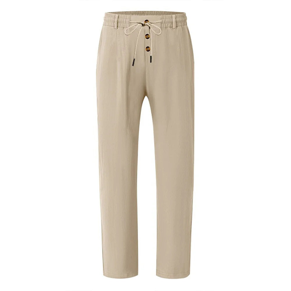 Calça Masculina de Algodão Bahamas