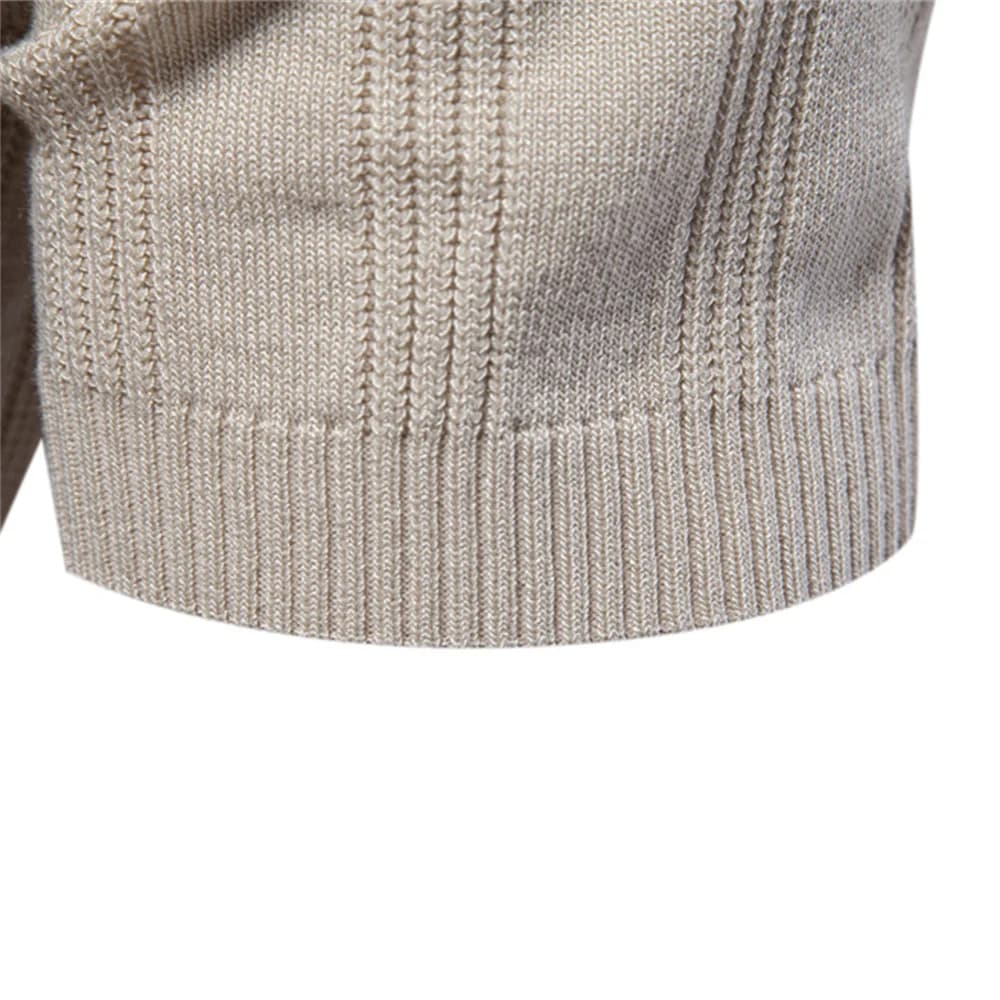 Camisa Polo Masculina Texturizada