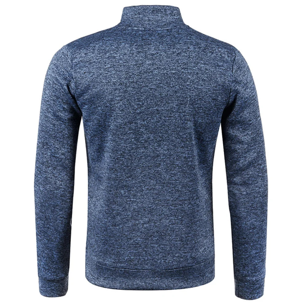 Cardigan Chic Masculino