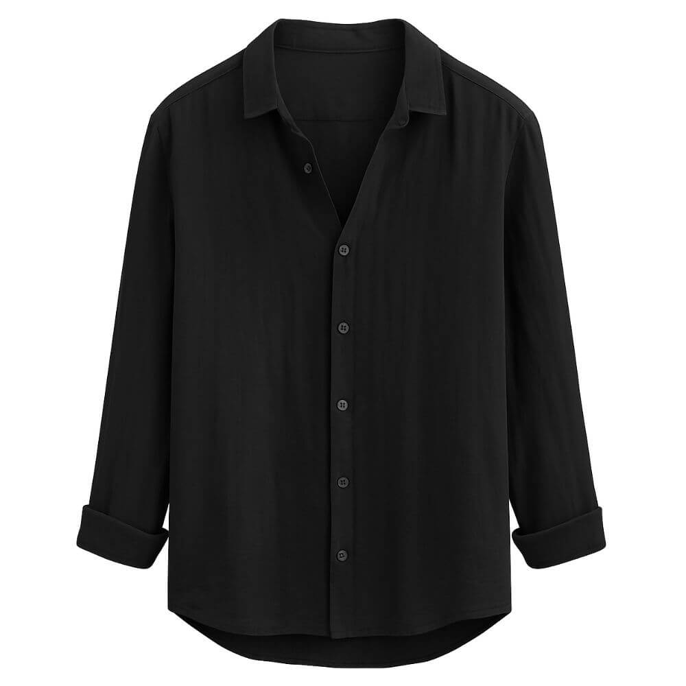 Camisa Recife em Linho Masculina