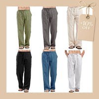 Todas as 6 Cores (10%OFF)