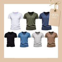 Todas as 7 Cores (10%OFF)