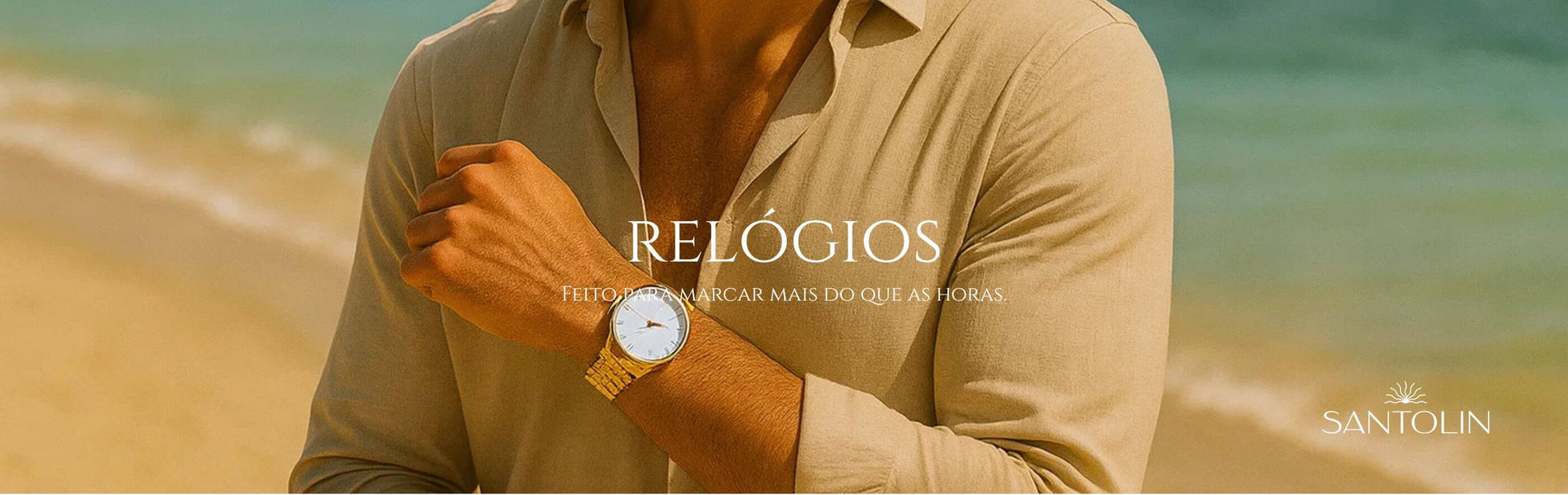 Relógios