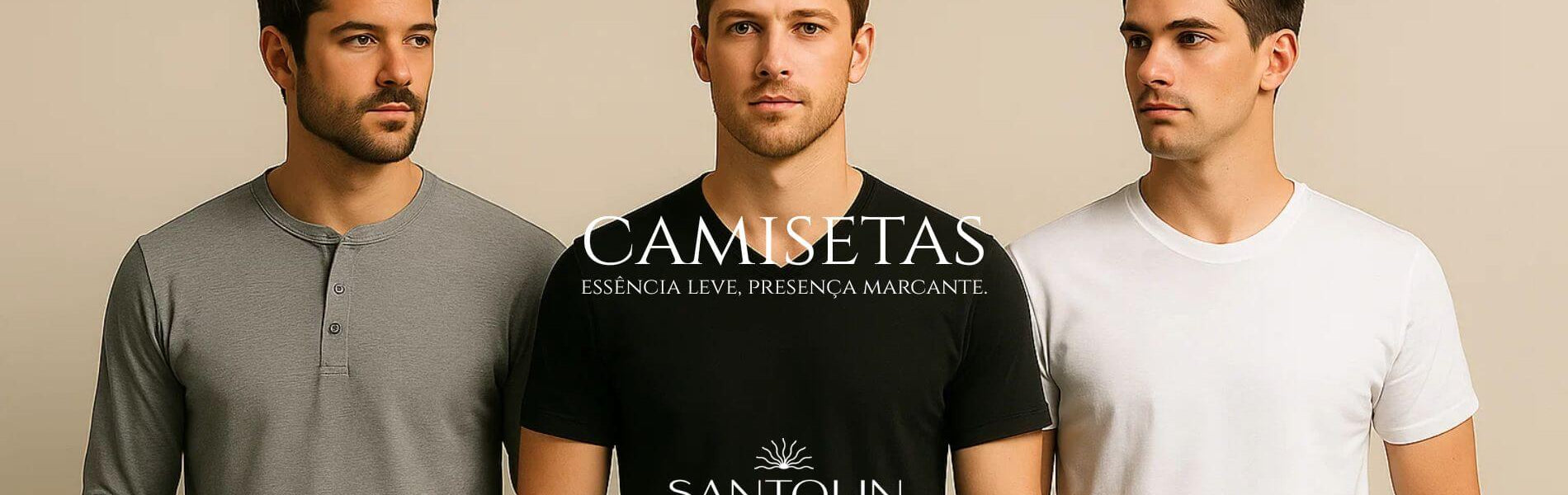 Camisetas