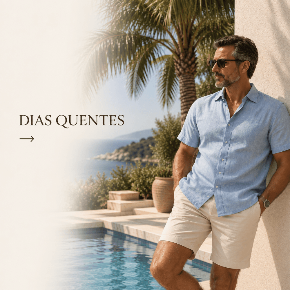 Dias Quentes