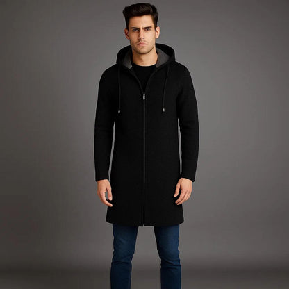 Casaco Masculino Térmico Cashmere Bariloche