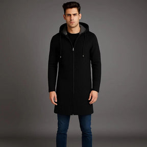 Casaco Masculino Térmico Cashmere Bariloche