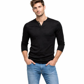 Camiseta Masculina Manga Longa Urubici