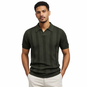 Camisa Polo Masculina Clássica Bellagio