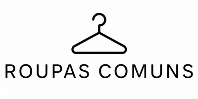 Roupas comuns