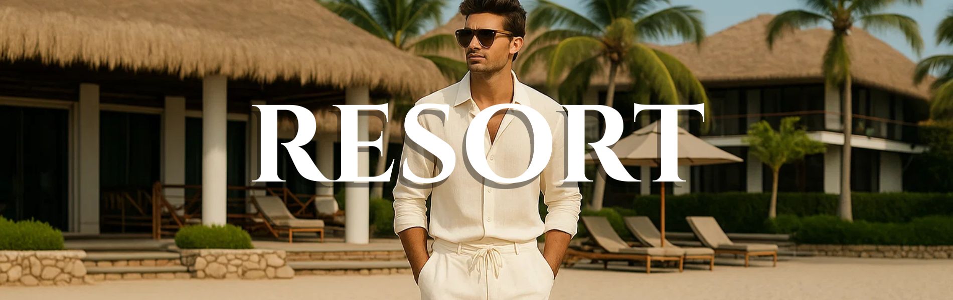 Resort