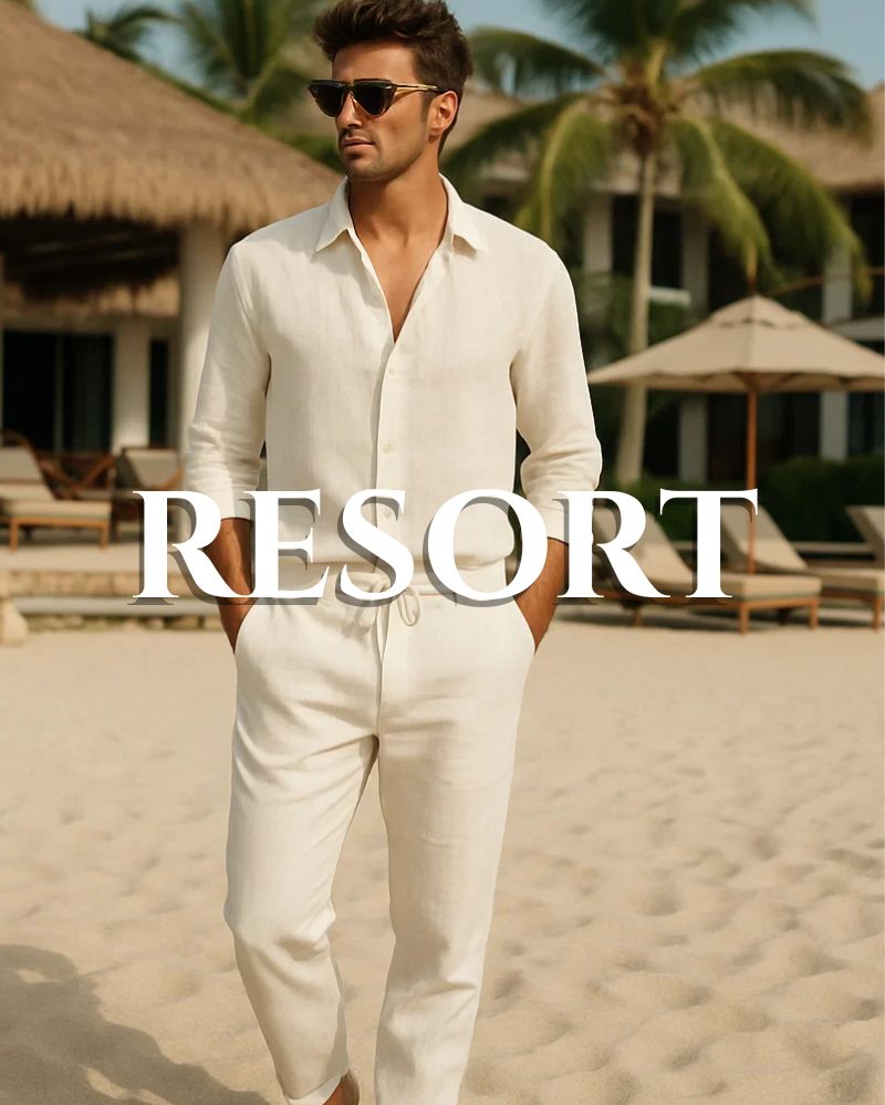 Resort