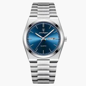 Relógio Masculino Quartz Marine
