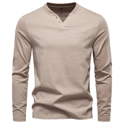 Camiseta Masculina Manga Longa Urubici