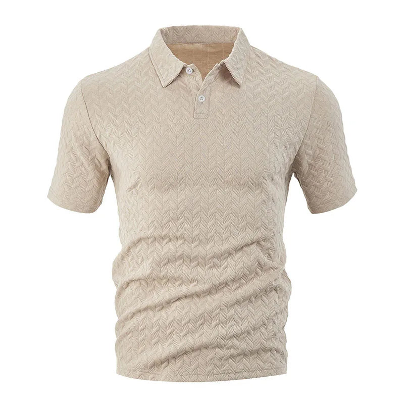 Camisa Polo Masculina Monte Carlo