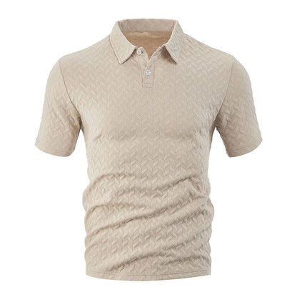 Camisa Polo Masculina Monte Carlo