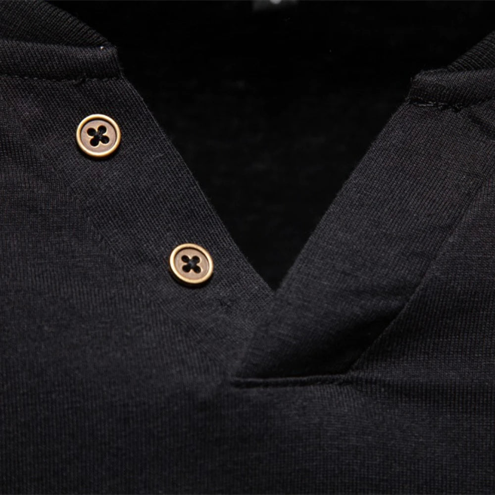 Camiseta Masculina Manga Longa Urubici