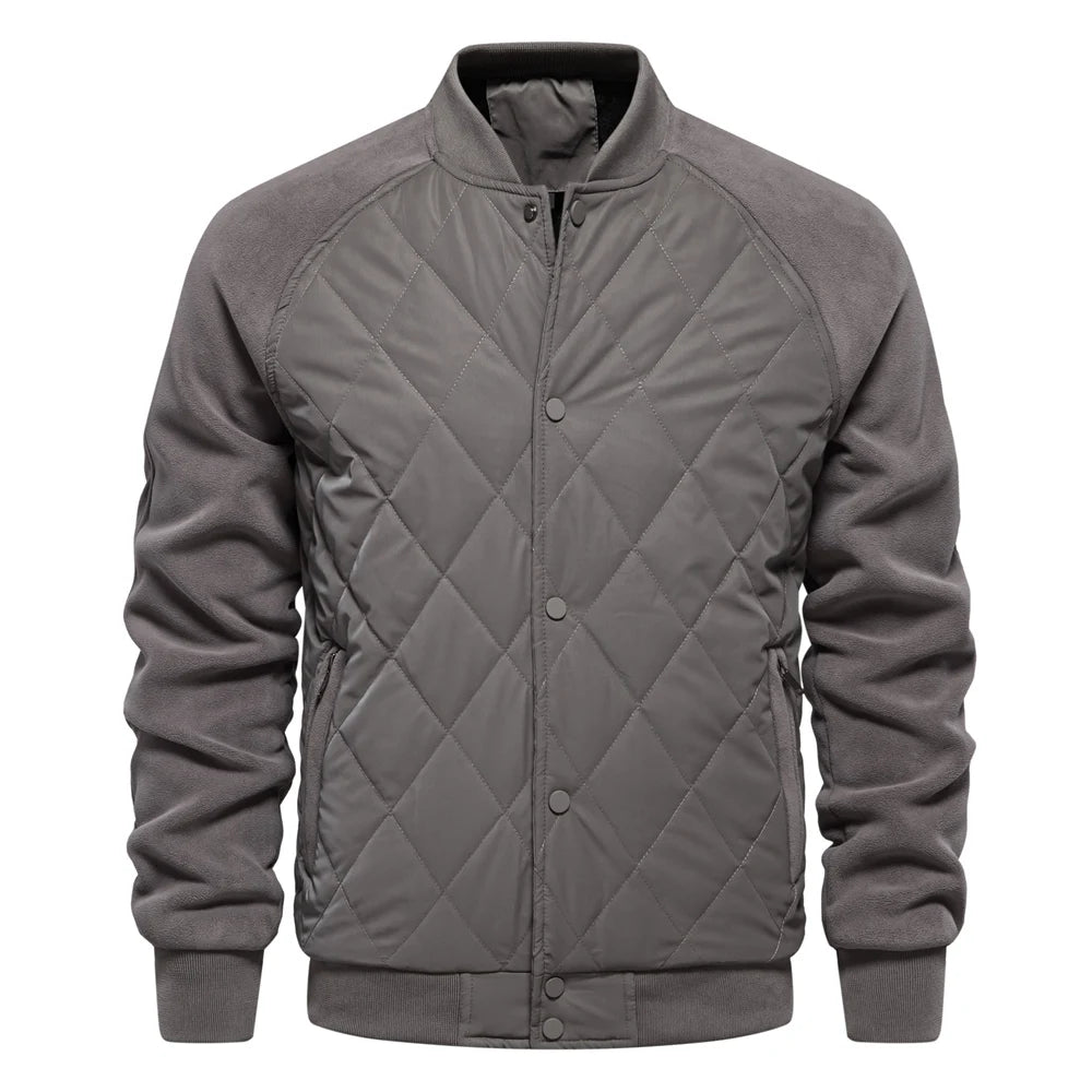Jaqueta Masculina Montblanc