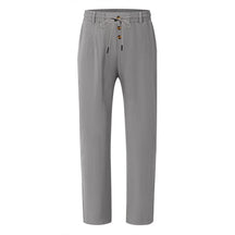 Calça Masculina de Algodão Bahamas