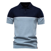 Camisa Polo Masculina Listrada Cannes