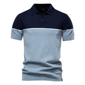 Camisa Polo Masculina Listrada Cannes