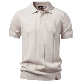 Camisa Polo Masculina Elegance Taormina