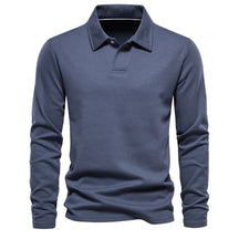 Camisa Polo Masculina Anti-Pilling Lisa Milano