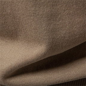 Camiseta Masculina Tricot Gola Henley Amalfi