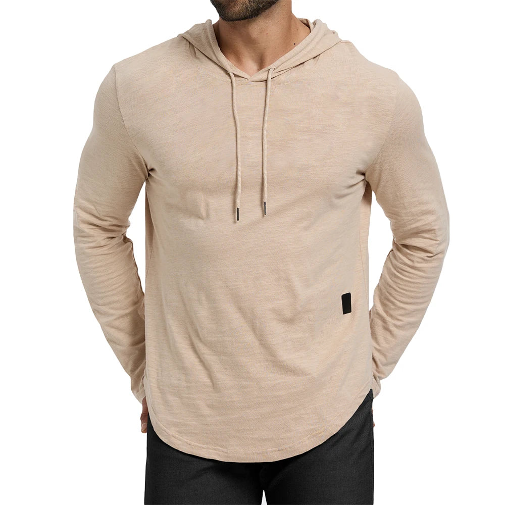 Camiseta Masculina Manga Longa Pedra Bela