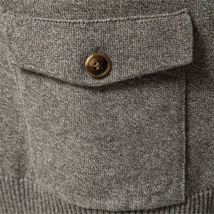 Cardigan Masculino Salzburgo