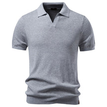 Camisa Polo Masculina Casual Lucerna