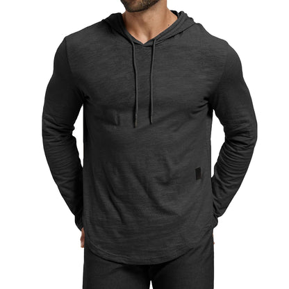Camiseta Masculina Manga Longa Pedra Bela