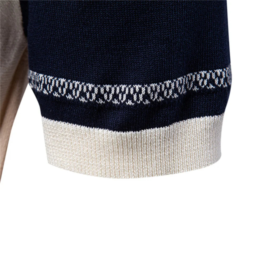 Camisa Polo Masculina Listrada Capri