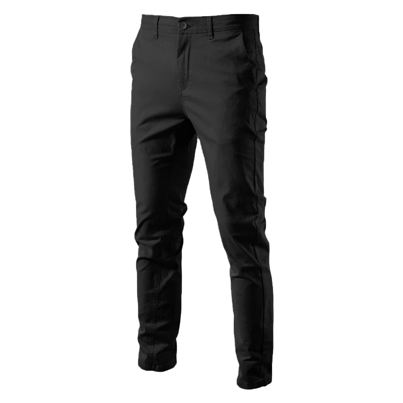 Calça Masculina em Algodão Atenas