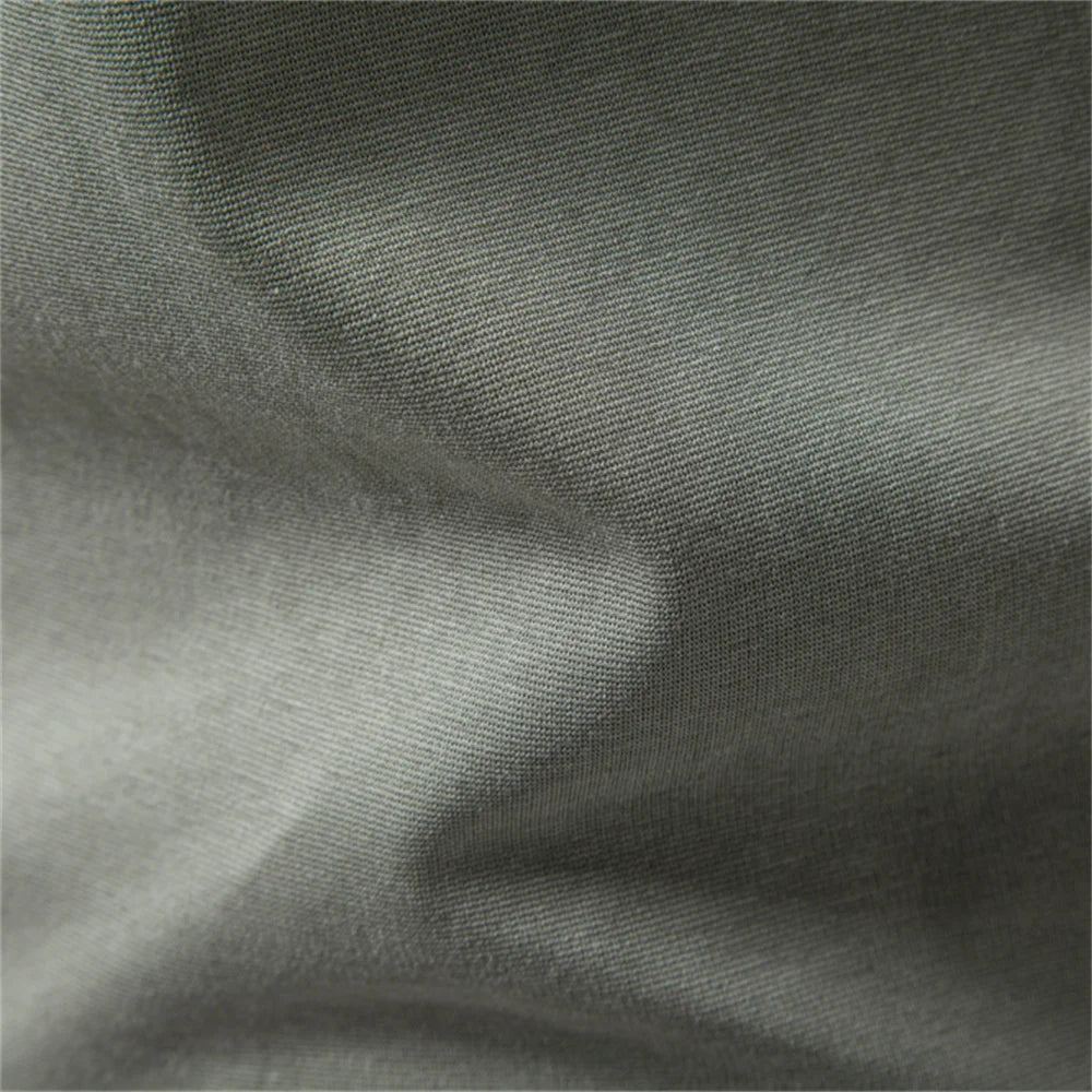 Camiseta Masculina Casual de Algodão Marbella