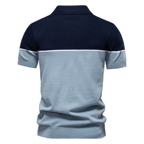 Camisa Polo Masculina Listrada Cannes