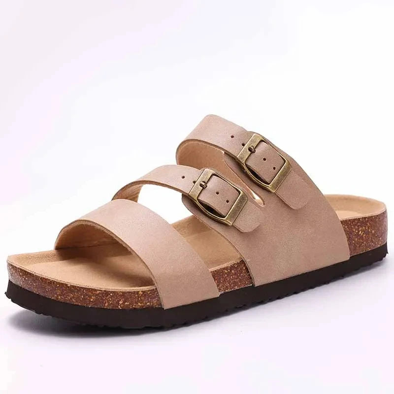 Sandália Masculina Casual Ubatuba