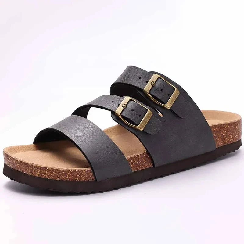 Sandália Masculina Casual Ubatuba