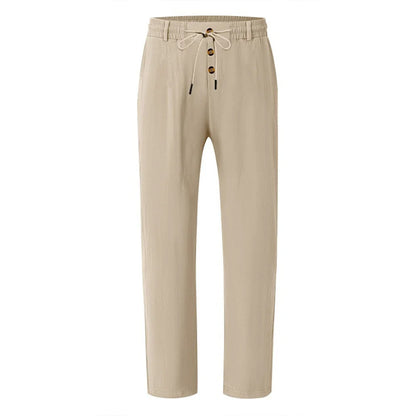 Calça Masculina de Algodão Bahamas