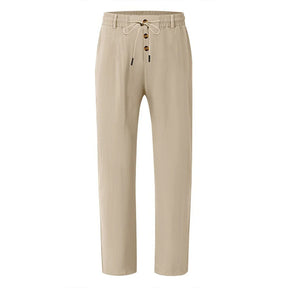 Calça Masculina de Algodão Bahamas