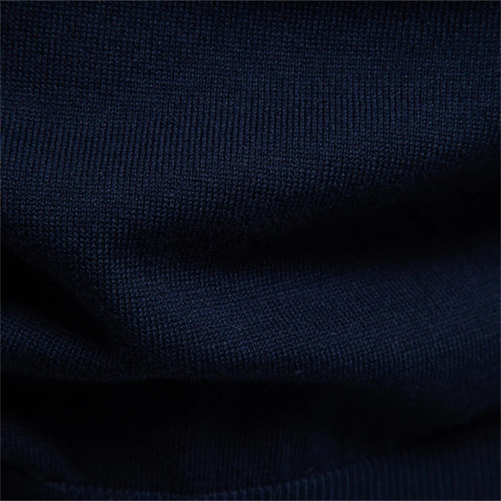 Camiseta Masculina Casual de Algodão Algarve