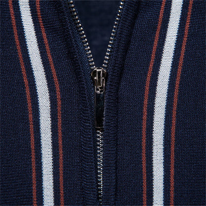 Camisa Polo Masculina Listrada Kotor