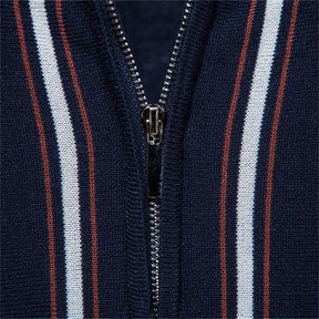 Camisa Polo Masculina Listrada Kotor