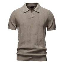 Camisa Polo Masculina Clássica Bellagio