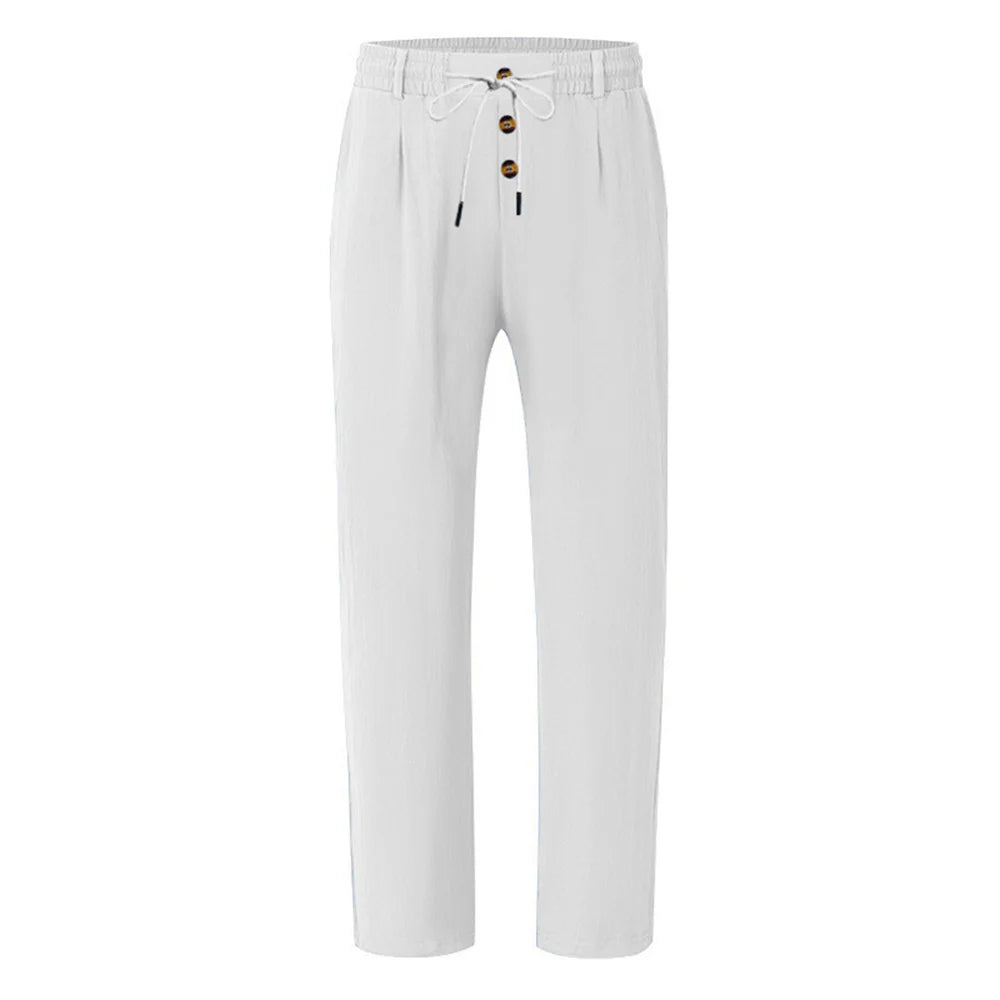 Calça Masculina de Algodão Bahamas