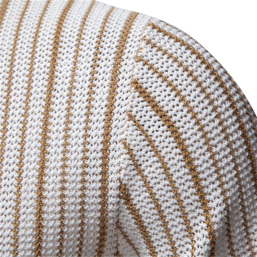 Camisa Polo Masculina Abotoada - Botões Frontais