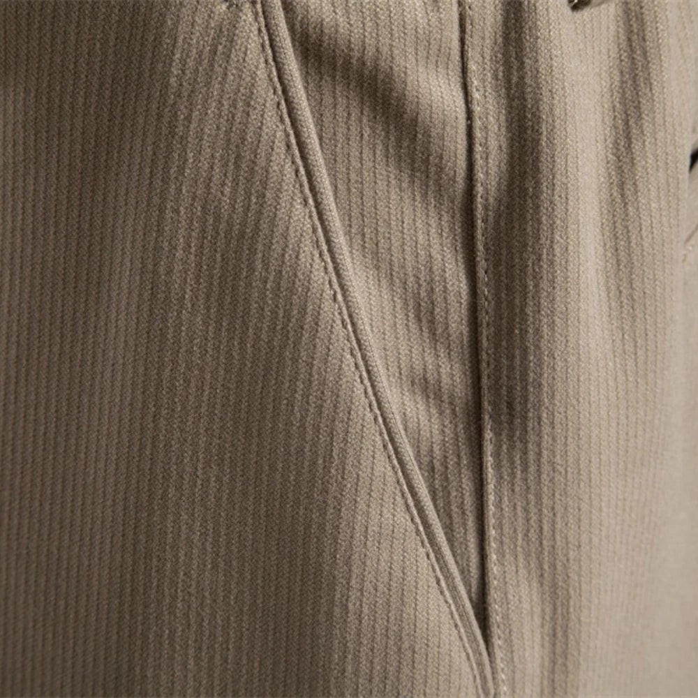 Calça Masculina à Prova de Vento Toronto